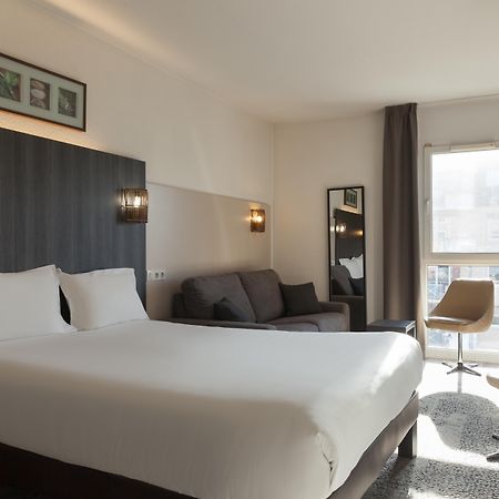 The Originals Boutique, Hotel D'Alsace, Strasbourg Sud Illkirch-Graffenstaden Buitenkant foto